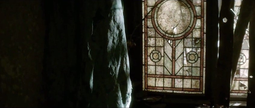 La Dame en Noir 2 : L’Ange de la Mort - EXTRAIT VF Le piège