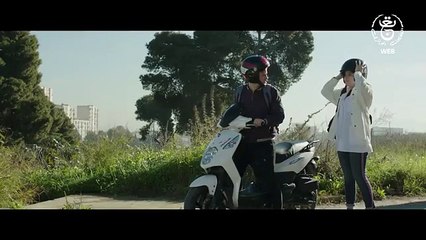 14 مسلسل " عندما تجرحنا الأيام " | الحلقة