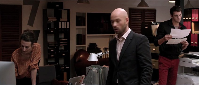 Toute première fois - TEASER Toute première fois que j'invite une fille à déj'