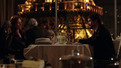 "La Confrérie des larmes" : le sens de l'observation mutuel