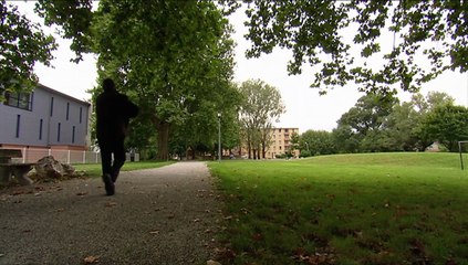 "Donner / Recevoir&#039; : "C&#039;est dur de penser à ça"