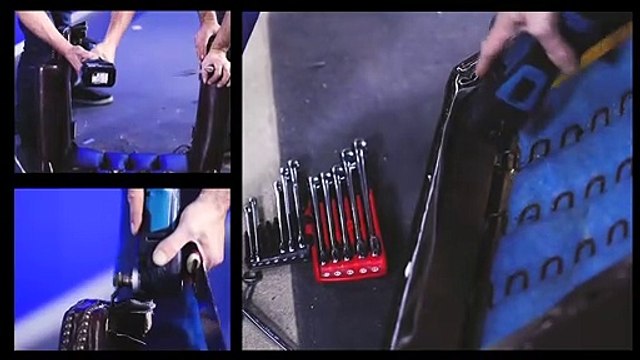 RAF, l'impossible défi BONUS Les effets spéciaux