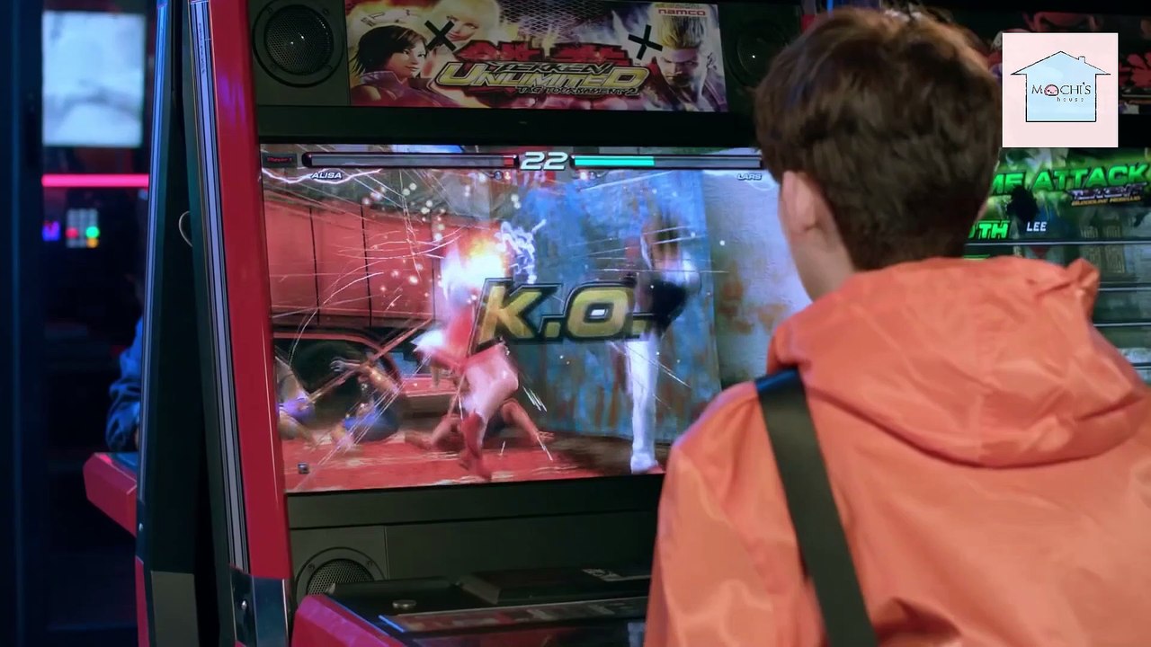 [Vietsub] Pub tình yêu- Luv Pub- Ep 2 - Go- Stop