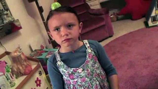 Paranormal Activity 3 Extrait vidéo (4) VF