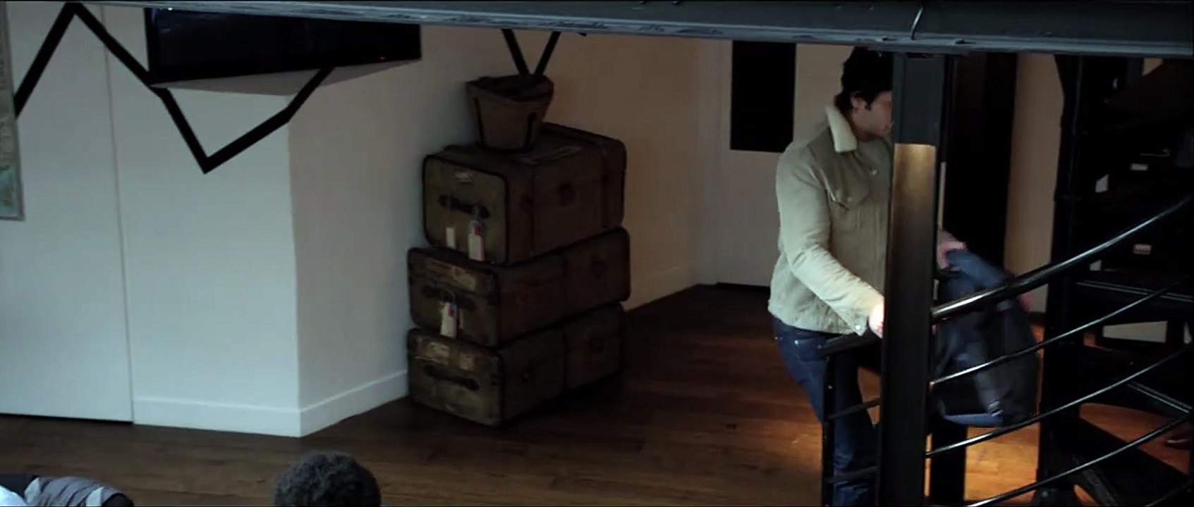 Toute première fois - TEASER "Toute première fois que mon meilleur pote me trahit"