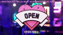 [Vietsub] Pub tình yêu- Luv Pub- Ep 3 - Kiếp cứt chó