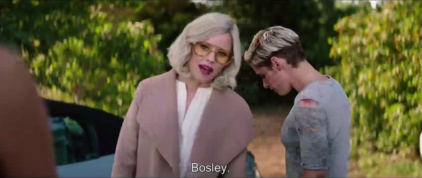 Charlie's Angels Bande-annonce VO