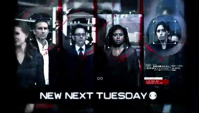 Person Of Interest - saison 3 - épisode 4 Teaser VO