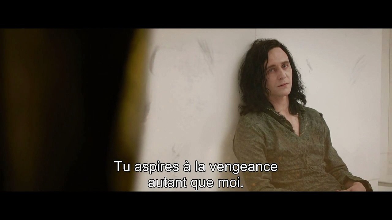 "Thor 2" : Le pacte avec Loki VOST