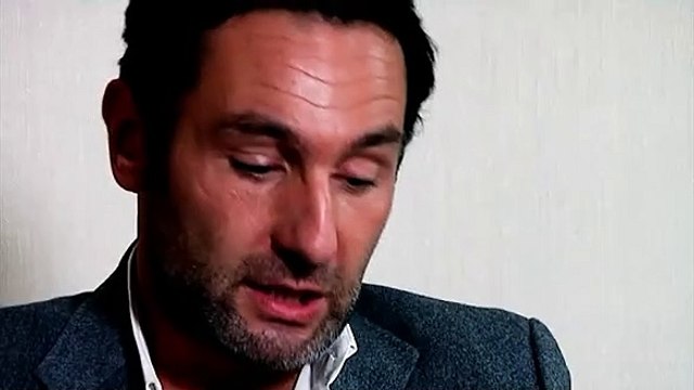 Gilles Lellouche Interview 6: Ma part du gâteau, Thérèse Desqueyroux