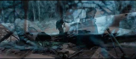 Winter in Wartime Bande-annonce VO