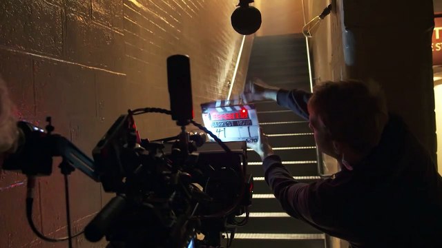 Les heures sombres BONUS VO Le contexte du film