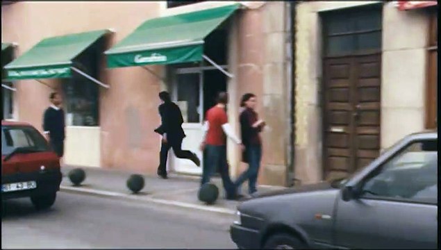 L'Étrange affaire Angélica Extrait vidéo (3) VO