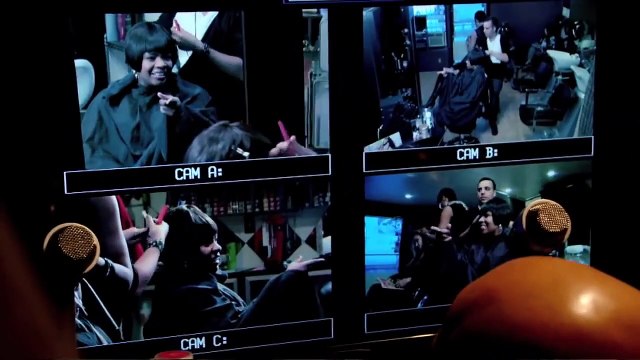 Vidéo virale Le Dernier exorcisme 2