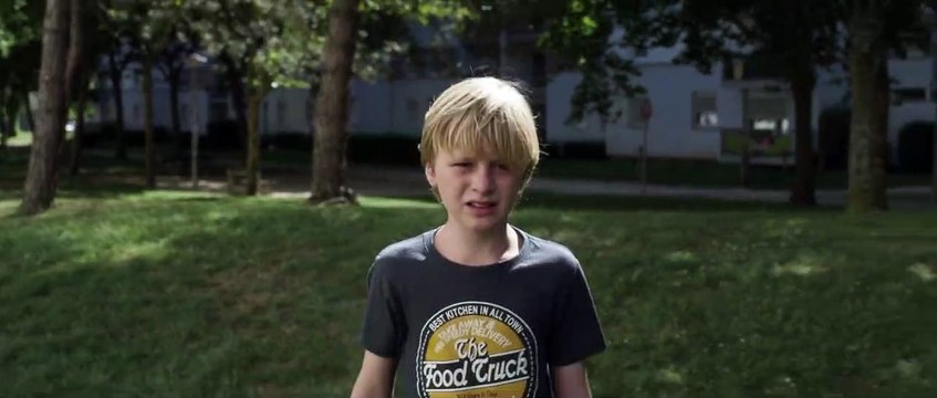 Jusqu'à la Garde Bande-annonce VF