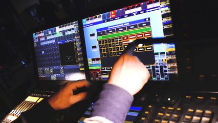 RAF, l&#039;impossible défi BONUS "La technique"