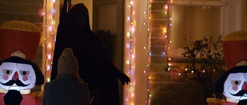 Black Christmas Bande-annonce VO