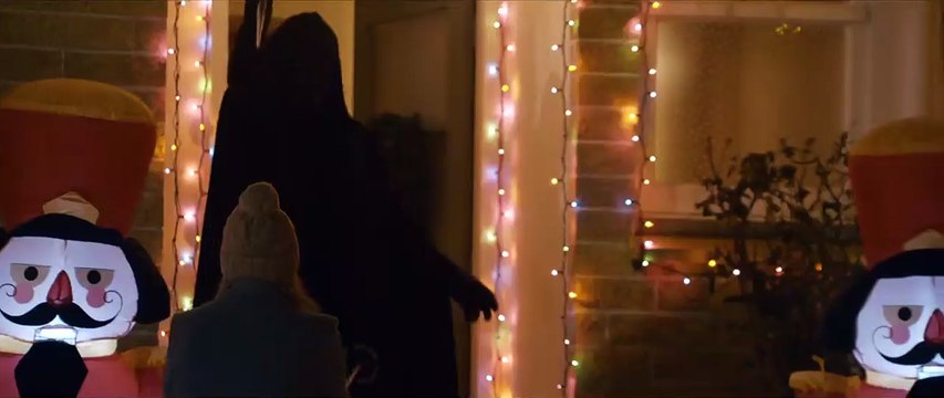 Black Christmas Bande-annonce VF