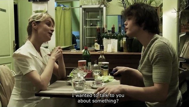 Chroniques sexuelles d'une famille d'aujourd'hui - Bande-annonce US