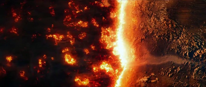 La Stratégie Ender Teaser (2) VF