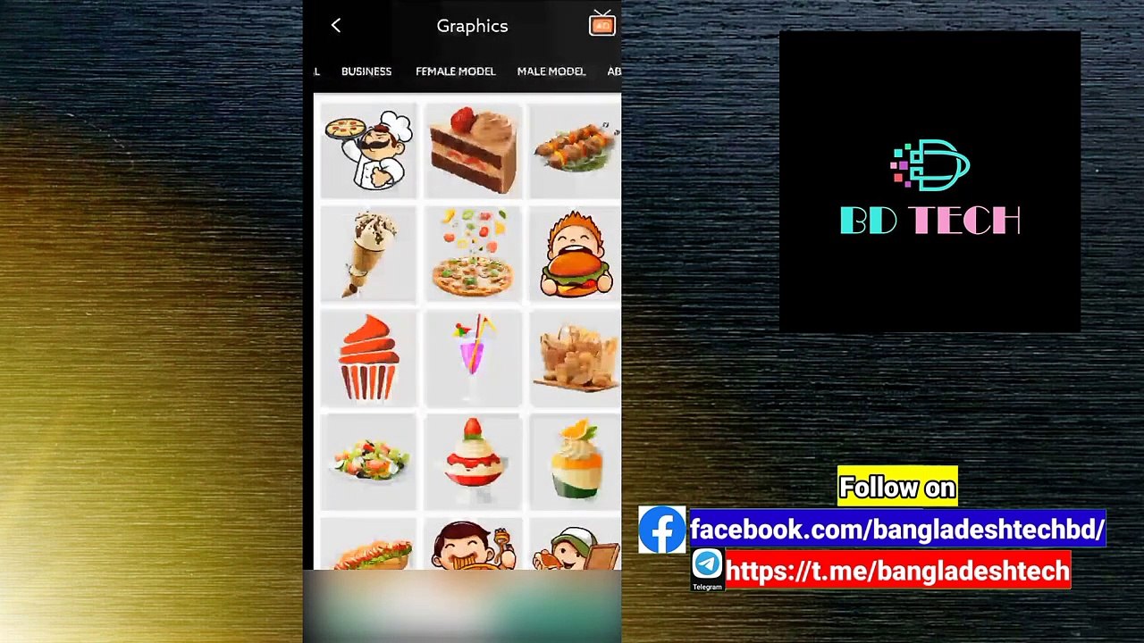 HOW TO CREATE_MAKE ANIMATED BIRTHDAY WISH_GIFT CARD 2022 - All Trick Bangla - Nin520