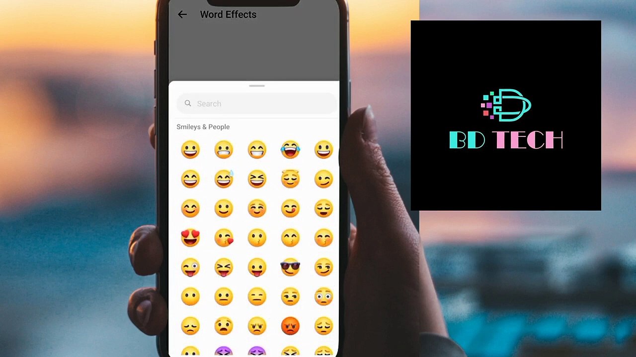 Messenger new update 2021 . মেসেঞ্জার নতুন আপডেট । Word effect - All Trick Bangla - Nin520