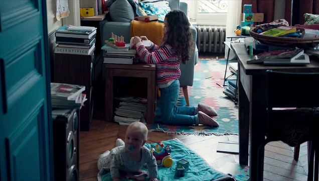 Chanson Douce Bande-annonce VF