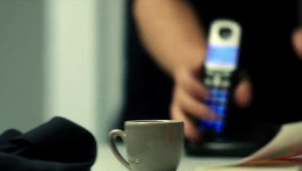 "La Confrérie des larmes" : le coup de fil