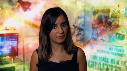 Et paf, il est mort - Billy Thomas (Ally McBeal)