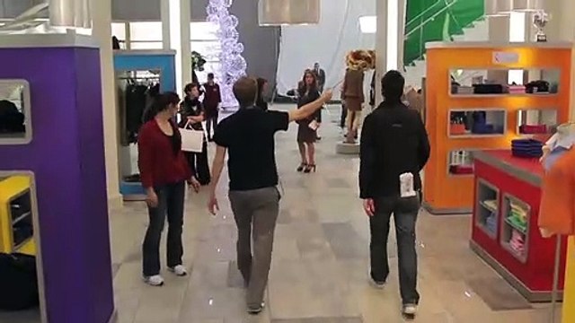 Au bonheur des ogres : A propos du réalisateur