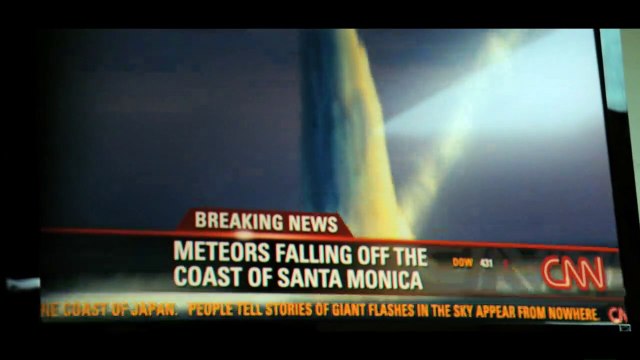 World Invasion : Battle Los Angeles Teaser (2) VF