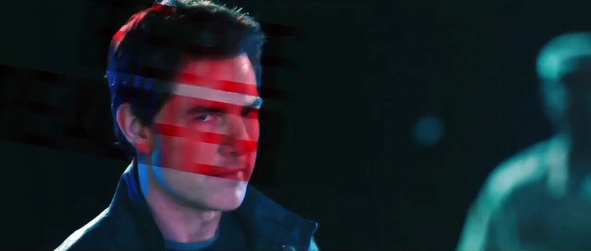 Jack Reacher : Never Go Back SPOT VOST Rules #5 - Fight