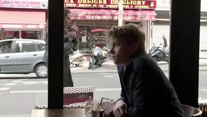 Paris - EXTRAIT "Le fils du Premier ministre"