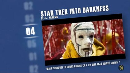 Les poursuites avec des indigènes