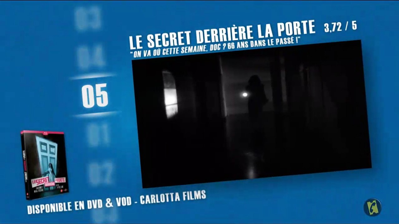 Les films de 1948 selon les spectateurs