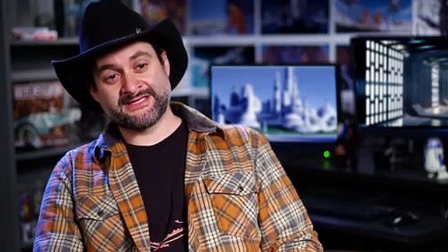 Star Wars Rebels Making Of (2) VO