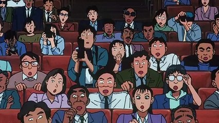 Roujin Z Premières minutes exclusives VF
