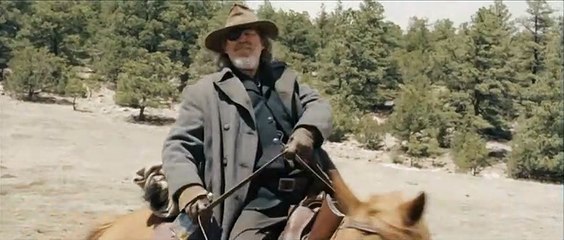 True Grit Extrait vidéo (3) VF