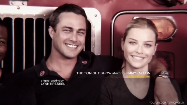 Chicago Fire - saison 3 - épisode 12 Teaser VO