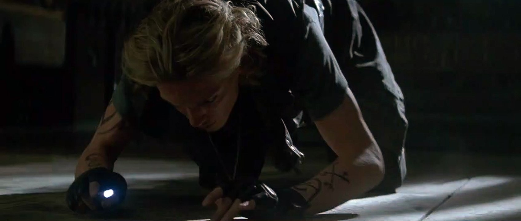 "Mortal Instruments" : Se préparer à la chasse aux démons VF