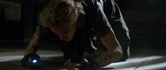 "Mortal Instruments" : Se préparer à la chasse aux démons VF