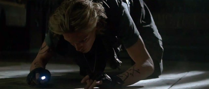 Mortal Instruments : Se préparer à la chasse aux démons VF