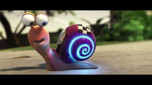 Turbo : les coulisses du doublage