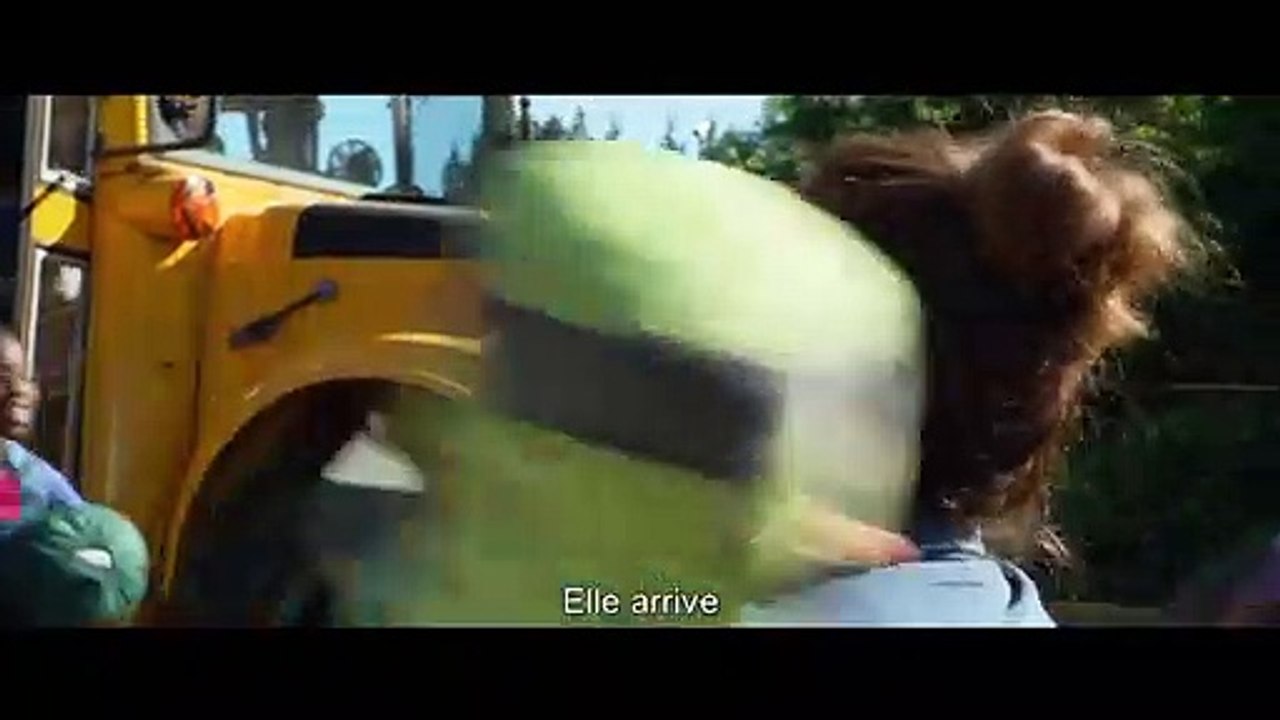 Wonder BONUS VO "Super-héros"