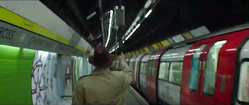 L'Art du mensonge Bande-annonce VO