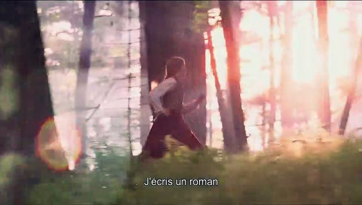 Les Filles du Docteur March Bande-annonce VO