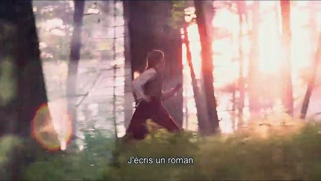 Les Filles du Docteur March Bande-annonce VO