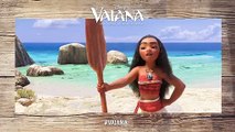 Vaiana, la légende du bout du monde - BONUS VF 