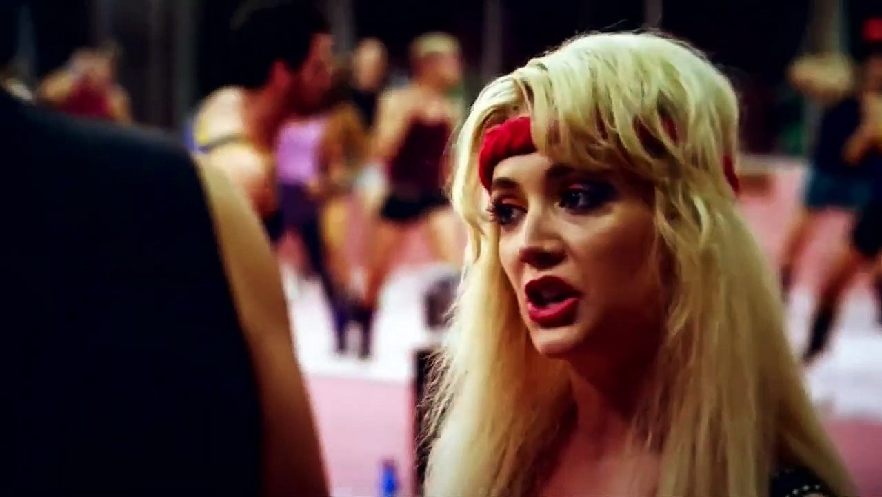 American Horror Story - saison 9 - épisode 4 Teaser VO