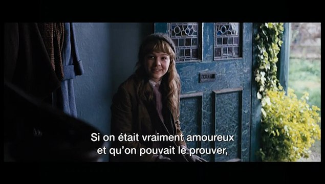 Keira Knightley Interview 3: Auprès de moi toujours